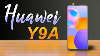 Nos ENCANTÓ!!!🤩 aunque...🤔// Review Huawei Y9A