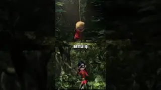 Dash vs Violet 