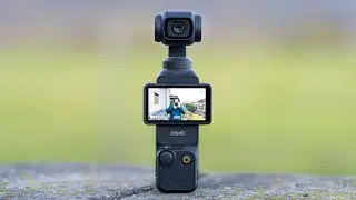 DJI OSMO Pocket 3  Review - Worth the Wait