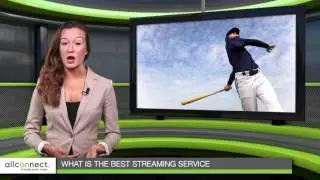 What Is The Best Streaming Service?