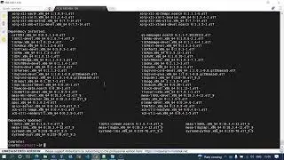 Installation of VS code on Minimal Centos 7