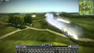 Napoleonic: Total War 3.7 - Modified