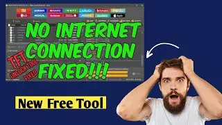 TFT Unlock Tool  No interest Connection  Problem New Solution 2024 #tft #imraan10007 #frpbypasstool