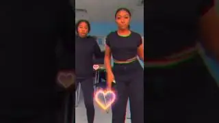 Hyperspace ( Jerseyclub dance video )
