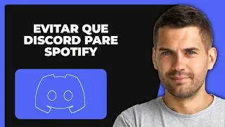 Cómo Hacer que Discord Deje de Pausar Spotify en 2025 (El Mejor Método)