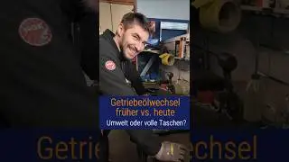 Abzocke?! So umweltfreundlich, dass man gleich alles tauscht!