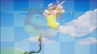 It’s him
