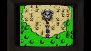 Shining Force 2 pt. 30 The way to Oddler