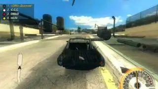 Water Canal 1 Дерзкий! Lentus (41.29) 2x nitro