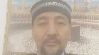 Ғалымбек Төлегенұлы.   Жан мен тән тазалығы.