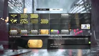 How To Get CTE Dog Tags on BF4 PS4