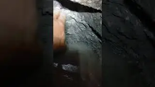 чистка старої криниці   без води ніяк