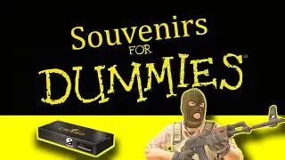 Souvenir Skins explained 