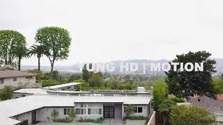 Motion - Yung HD (Official Video)