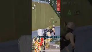 Pubg Mobile Some funny clips