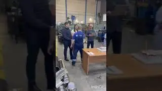 20 февраля - День гидравлика!
