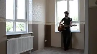 T.Sijbel - Be yourself
