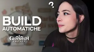 BUILD FACILI su Genshin Impact? NOVITÀ 4.5 ✨ Smyna