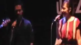 NICO&CLEIA and The Soul System - I'm gonna make you love me