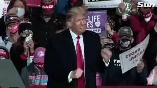 2021 Election meme compilation