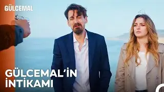 Bugün Dünya Hayatınızın Son Günü! - Gülcemal 10. Bölüm