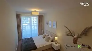 Nowa Częstochowa - apartamenty z systemem FIBARO