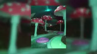 DREAMCORE FUNK (Slowed + Reverb)