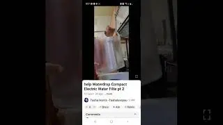 #waterdropwaterfilter