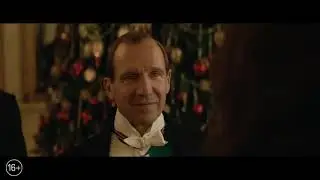 King’s man  Начало   Официальный трейлер