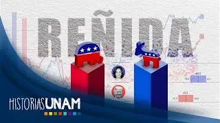 ELECCIONES EN EE.UU: SE PROYECTA UN CERRADO DUELO