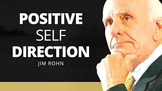 Do You Know Where You Are Going in Life? Jim Rohn Personal Development