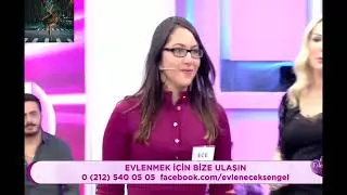 Yarışmadan bir güzel kadraj'da