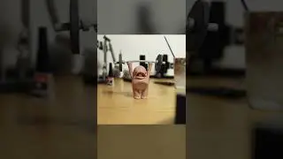 Clay boy joins a local GYM 💪