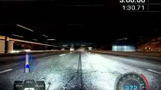 Need For Speed Hot Pursuit (2010) - Lamborghini Murciélago LP640 - Interceptor