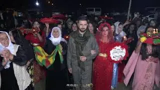 MUZAFFER MELET OTBİÇER KINA GECESİ PART- 3