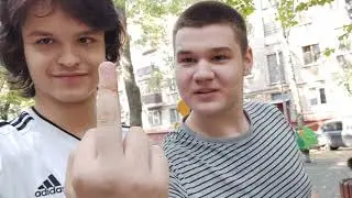 ВЛОГ СПУСТЯ ГОД! СПРАВЛЯЕМ ДР ГУС ПЛЕЯ