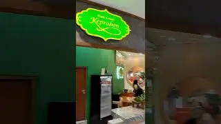 FoodCourt - Bintaro jaya Xchange Mall - Jaksel