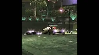 УИИИИ || #игры #2k #funnyvideo #montage #sasai #twitch #games #needforspeedunderground2
