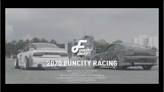 2020 Fun城市賽車 Funcity Racing Drift Day