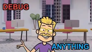 How to Debug Anything — A Programmer’s Mental Framework