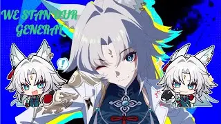 Honkai: Star Rail| Pulling for Feixiao