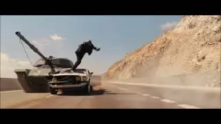 Fast and Furious 6   We Own It music video