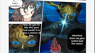 Awaken Of Dragon King Chapter-2 English Subtitles | Manga In English | English Manhua |Rebirth Manga