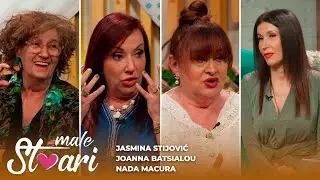 MRZE ME JER SAM STARA! Podmlađivanje povećava samopouzdanje! Što više godina, to više šminke!|HYPETV