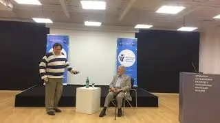 Юридическая среда с Генрихом Падвой, 1 часть