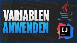 Variables in Java (for Beginners) - Part 2 - Learn Java Programming - 04