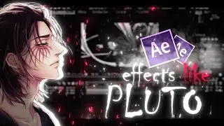Effects like 