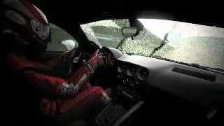 Gran Turismo 5 - Visual Effects Trailer