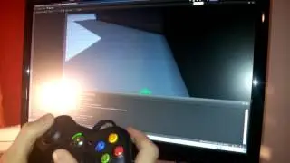 camrig - 3rd person