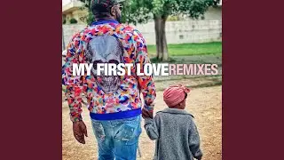 My first Love (DJ Ary Remix)